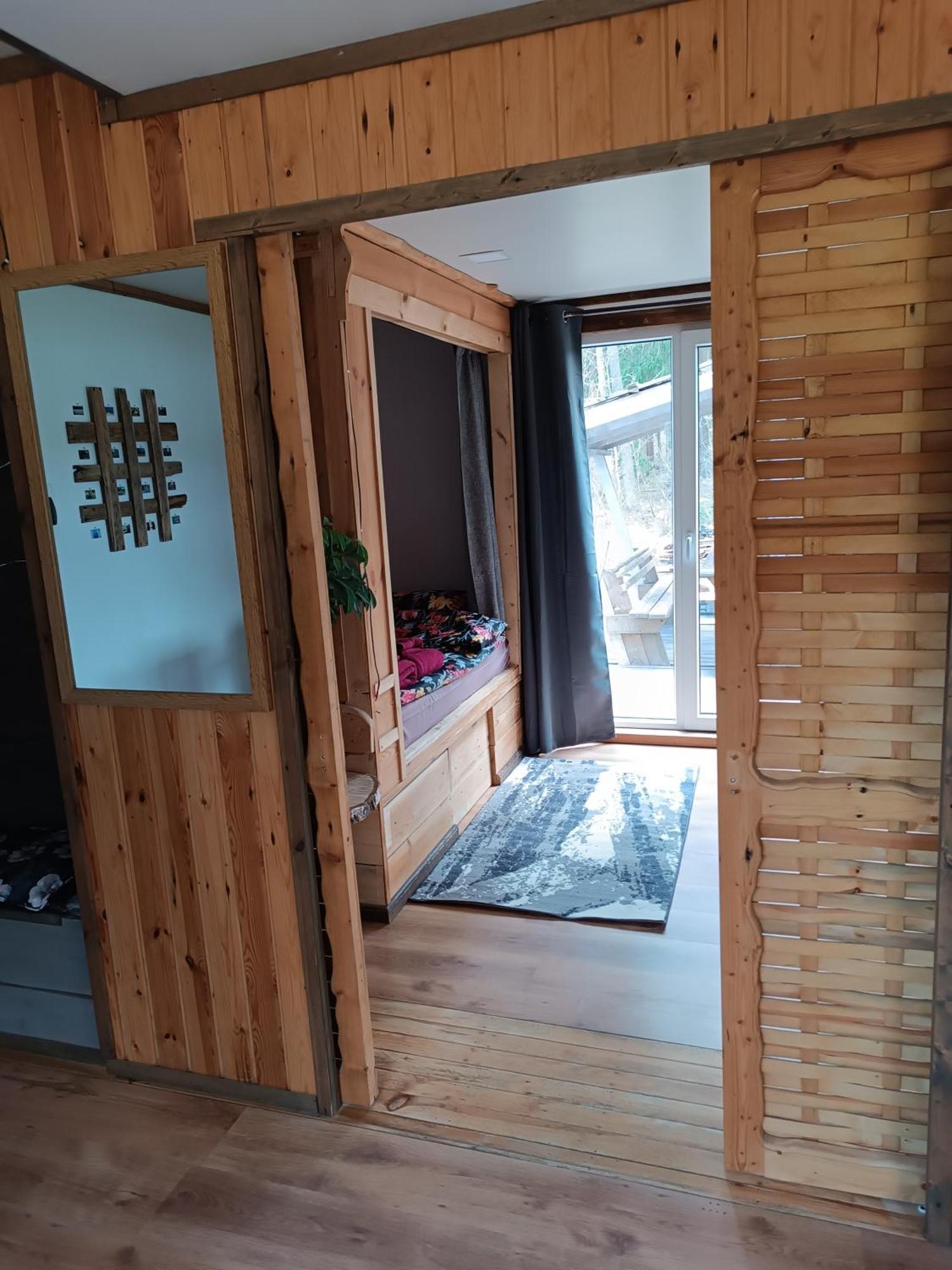 Dreamcatcher Straupe Exterior photo
