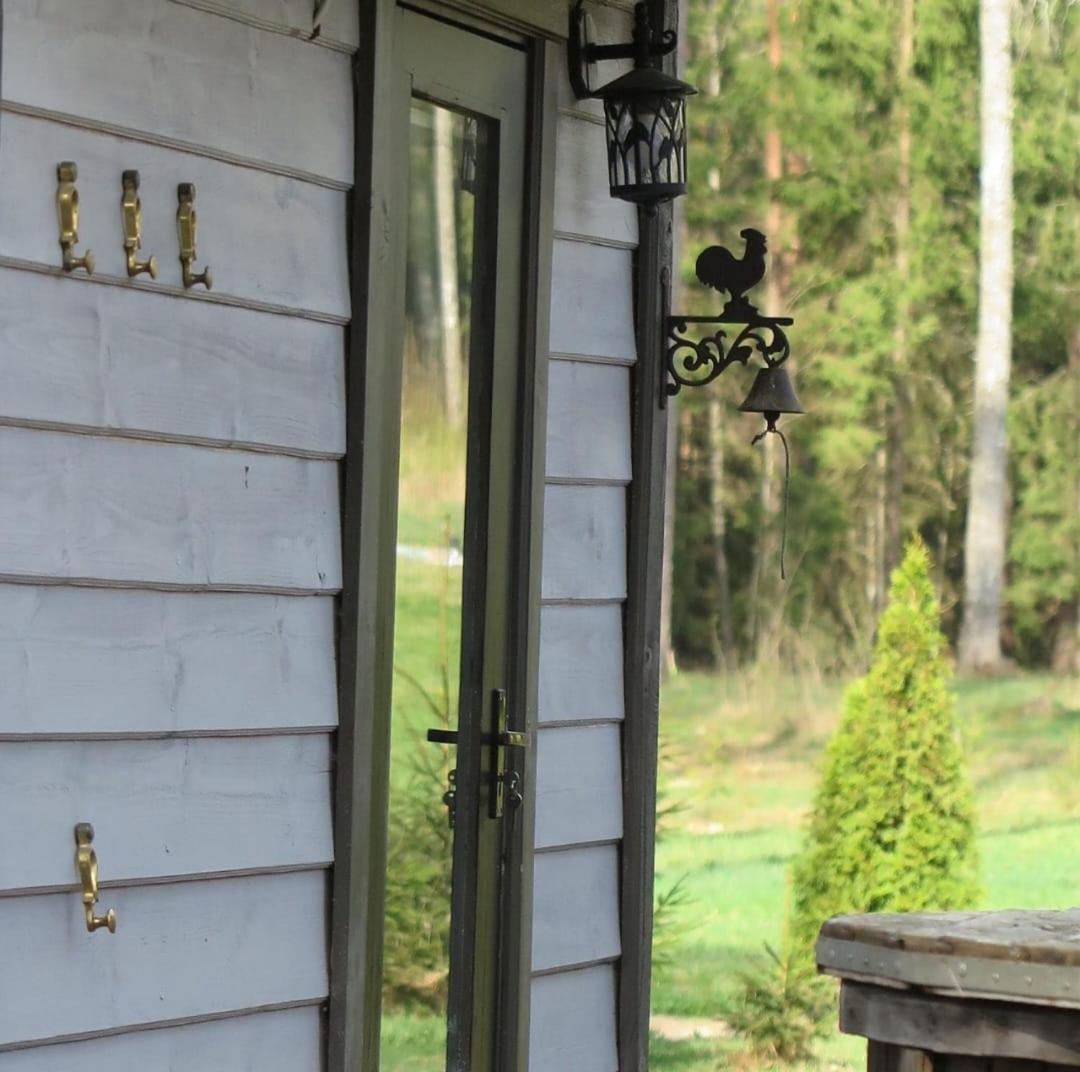 Dreamcatcher Straupe Exterior photo