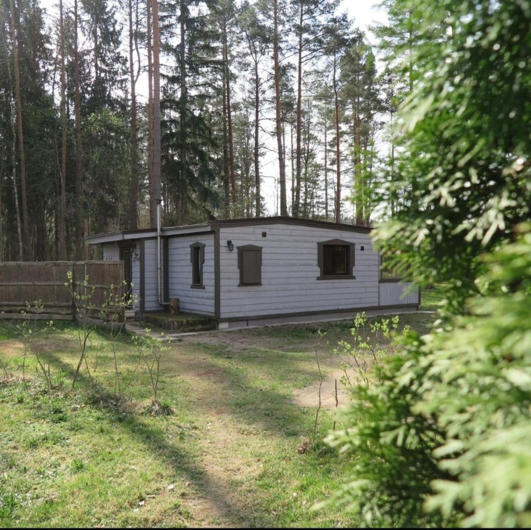 Dreamcatcher Straupe Exterior photo